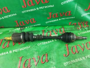 Привод левый передний NISSAN DUALIS KJ10 MR20DE 39101JG32C 1 ракурс