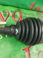 Привод левый передний NISSAN DUALIS KJ10 MR20DE 39101JG32C 2 ракурс