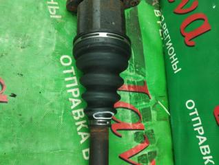 Привод правый передний TOYOTA ALPHARD ANH20 2AZ-FE 43410-42140 4 ракурс Привод правый передний TOYOTA ALPHARD ANH20 2AZ-FE 43410-42140 4 ракурс