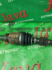 Привод правый передний NISSAN DUALIS KJ10 MR20DE 39100JG32C 4 ракурс
