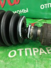 Привод правый передний NISSAN DUALIS KJ10 MR20DE 39100JG32C 5 ракурс
