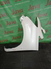 Крыло левое переднее TOYOTA VELLFIRE ANH20 2AZ-FE 5380258060 1 ракурс