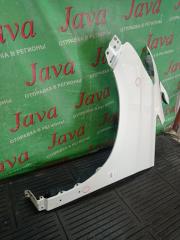 Крыло левое переднее TOYOTA VELLFIRE ANH20 2AZ-FE 5380258060 2 ракурс
