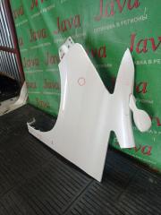 Крыло левое переднее TOYOTA VELLFIRE ANH20 2AZ-FE 5380258060 3 ракурс