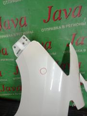 Крыло левое переднее TOYOTA VELLFIRE ANH20 2AZ-FE 5380258060 4 ракурс