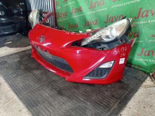 Ноускат передний TOYOTA GT 86 ZN6 FA20 3 ракурс