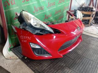 Ноускат передний TOYOTA GT 86 ZN6 FA20 4 ракурс