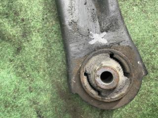 Рычаг правый передний NISSAN DUALIS KJ10 MR20DE 54500-JG000 4 ракурс
