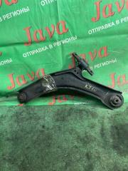 Рычаг правый передний NISSAN DUALIS KJ10 MR20DE 54500-JG000 5 ракурс