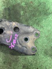 Рычаг правый передний TOYOTA PRIUS ZVW30 2ZR-FXE 48068-47050 2 ракурс