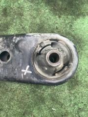 Рычаг правый передний TOYOTA PRIUS ZVW30 2ZR-FXE 48068-47050 4 ракурс