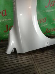 Крыло правое переднее NISSAN SYLPHY TB17 MRA8DE 5 ракурс Крыло правое переднее NISSAN SYLPHY TB17 MRA8DE 5 ракурс