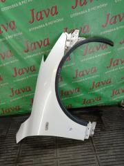 Крыло правое переднее NISSAN SKYLINE CROSSOVER NJ50 VQ37VHR 1 ракурс Крыло правое переднее NISSAN SKYLINE CROSSOVER NJ50 VQ37VHR 1 ракурс