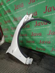 Крыло правое переднее NISSAN SKYLINE CROSSOVER NJ50 VQ37VHR 2 ракурс Крыло правое переднее NISSAN SKYLINE CROSSOVER NJ50 VQ37VHR 2 ракурс