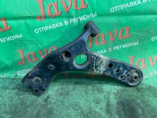 Рычаг правый передний TOYOTA PRIUS ZVW30 2ZR-FXE 48068-47050 2 ракурс