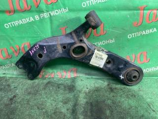Рычаг левый передний TOYOTA ALPHARD ANH20 2AZ-FE 48069-28140 1 ракурс