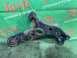 Рычаг левый передний TOYOTA ALPHARD ANH20 2AZ-FE 48069-28140 2 ракурс
