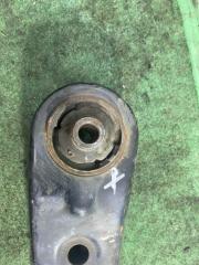 Рычаг левый передний TOYOTA ALPHARD ANH20 2AZ-FE 48069-28140 4 ракурс