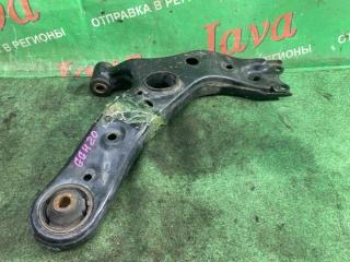 Рычаг левый передний TOYOTA ALPHARD GGH20 2GR-FE 48069-28140 1 ракурс