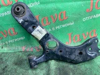 Рычаг левый передний TOYOTA ALPHARD GGH20 2GR-FE 48069-28140 2 ракурс