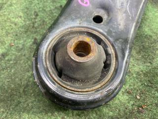 Рычаг левый передний TOYOTA ALPHARD GGH20 2GR-FE 48069-28140 3 ракурс
