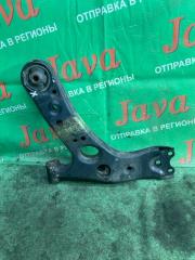 Рычаг правый передний TOYOTA PRIUS ZVW30 2ZR-FXE 48068-47050 5 ракурс