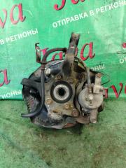 Ступица левая передняя TOYOTA BLADE AZE156 2AZ-FE 4 ракурс