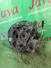 Ступица левая передняя TOYOTA HARRIER GSU30 2GR-FE 4 ракурс
