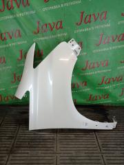 Крыло правое переднее TOYOTA VELLFIRE ANH20 2AZ-FE 53801-58020 1 ракурс