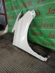Крыло правое переднее TOYOTA VELLFIRE ANH20 2AZ-FE 53801-58020 3 ракурс