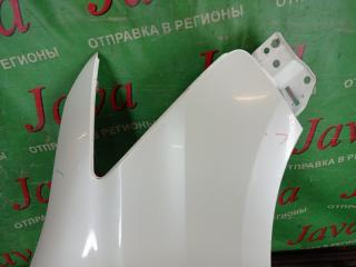 Крыло правое переднее TOYOTA VELLFIRE ANH20 2AZ-FE 53801-58020 4 ракурс