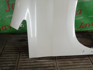 Крыло правое переднее TOYOTA VELLFIRE ANH20 2AZ-FE 53801-58020 5 ракурс