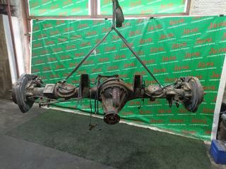 Мост передний NISSAN SAFARI WGY61 TB45 1 ракурс Мост передний NISSAN SAFARI WGY61 TB45 1 ракурс