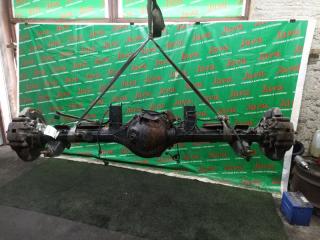 Мост передний NISSAN SAFARI WGY61 TB45 3 ракурс Мост передний NISSAN SAFARI WGY61 TB45 3 ракурс