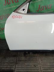 Дверь левая передняя NISSAN SKYLINE CROSSOVER NJ50 VQ37VHR 4 ракурс