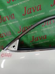 Дверь левая передняя NISSAN SKYLINE CROSSOVER NJ50 VQ37VHR 5 ракурс