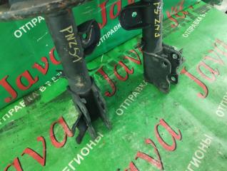 Стойка передняя NISSAN MURANO PNZ51 VQ35DE 5 ракурс