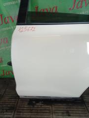 Дверь левая задняя NISSAN MURANO PNZ51 VQ35DE 4 ракурс