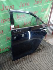 Дверь левая задняя TOYOTA CAMRY AVV50 2AR-FXE 2 ракурс