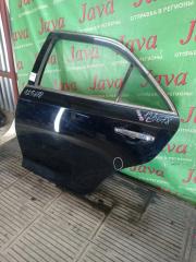 Дверь левая задняя TOYOTA CAMRY AVV50 2AR-FXE 3 ракурс