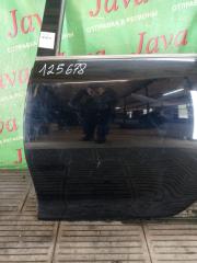 Дверь левая задняя TOYOTA CAMRY AVV50 2AR-FXE 4 ракурс