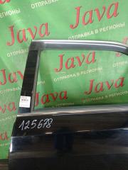 Дверь левая задняя TOYOTA CAMRY AVV50 2AR-FXE 5 ракурс