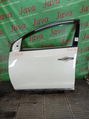 Дверь передняя левая NISSAN MURANO 2009