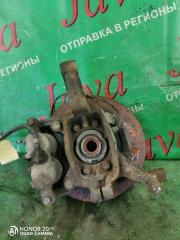 Ступица правая передняя NISSAN PRESAGE TU31 QR25DE 4 ракурс