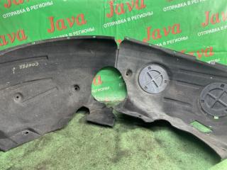 Подкрылок передний правый COUNTRYMAN 2011 R60 N16B16A
