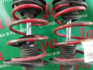 Стойка передняя TOYOTA BLADE AZE156 2AZ-FE 3 ракурс
