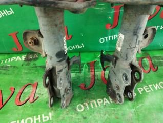 Стойка передняя TOYOTA BLADE AZE156 2AZ-FE 4 ракурс