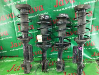 Стойка передняя SUBARU FORESTER SG5 EJ205 1 ракурс