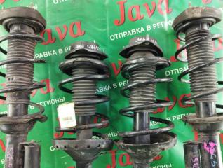 Стойка передняя SUBARU FORESTER SG5 EJ205 3 ракурс