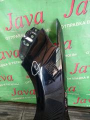 Крыло левое переднее TOYOTA CAMRY AVV50 2AR-FXE 4 ракурс